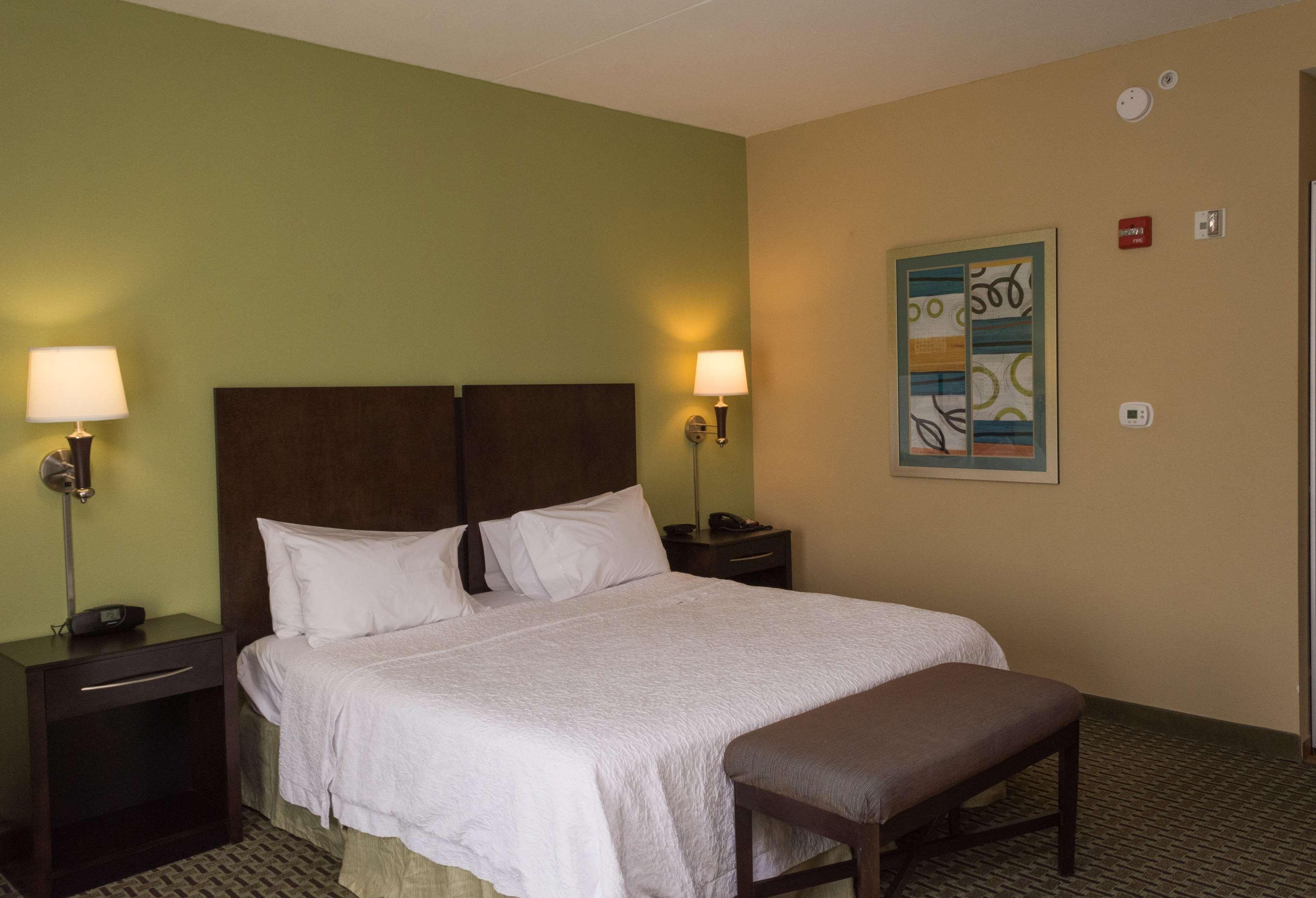 Hampton Inn Dandridge Extérieur photo
