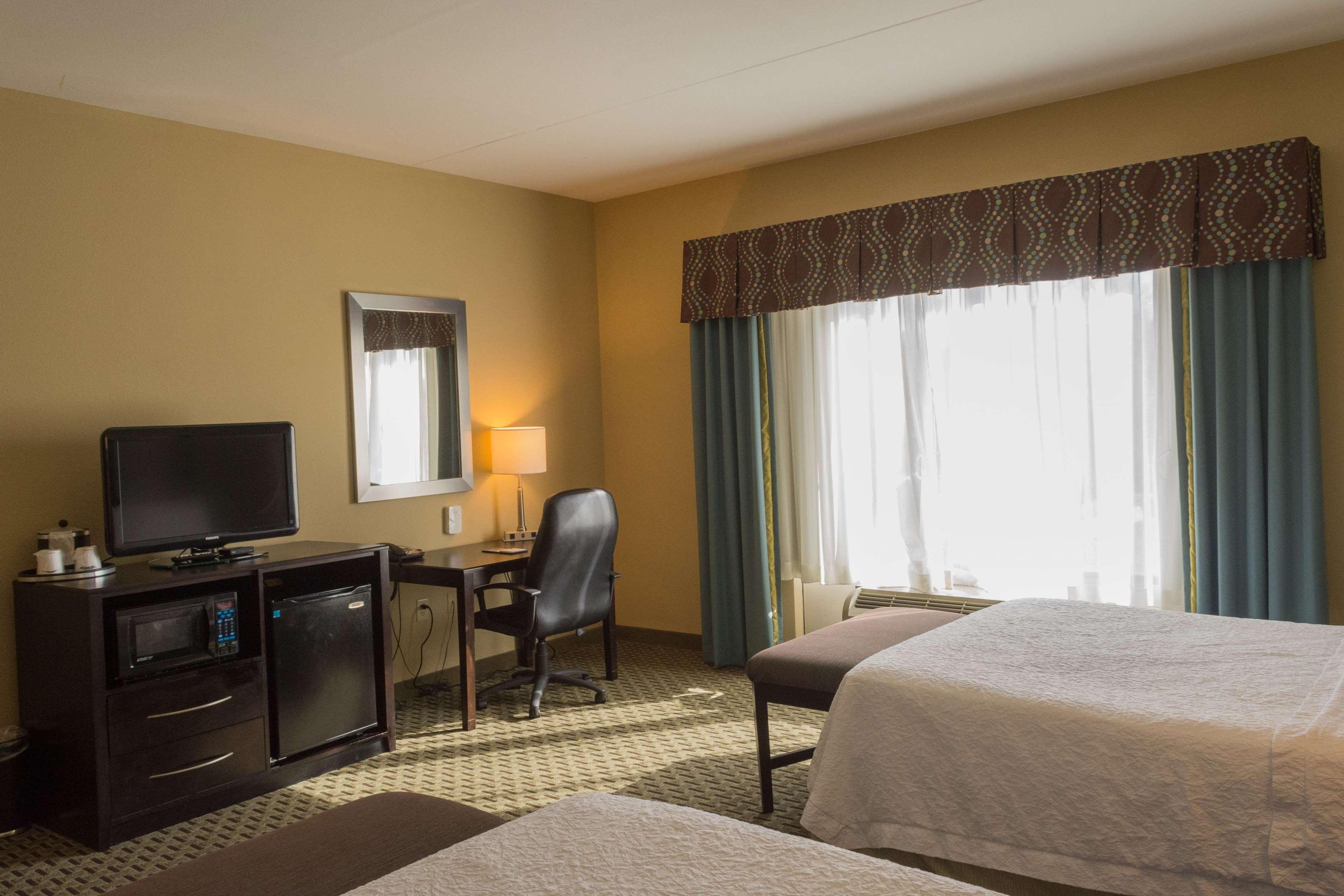 Hampton Inn Dandridge Extérieur photo