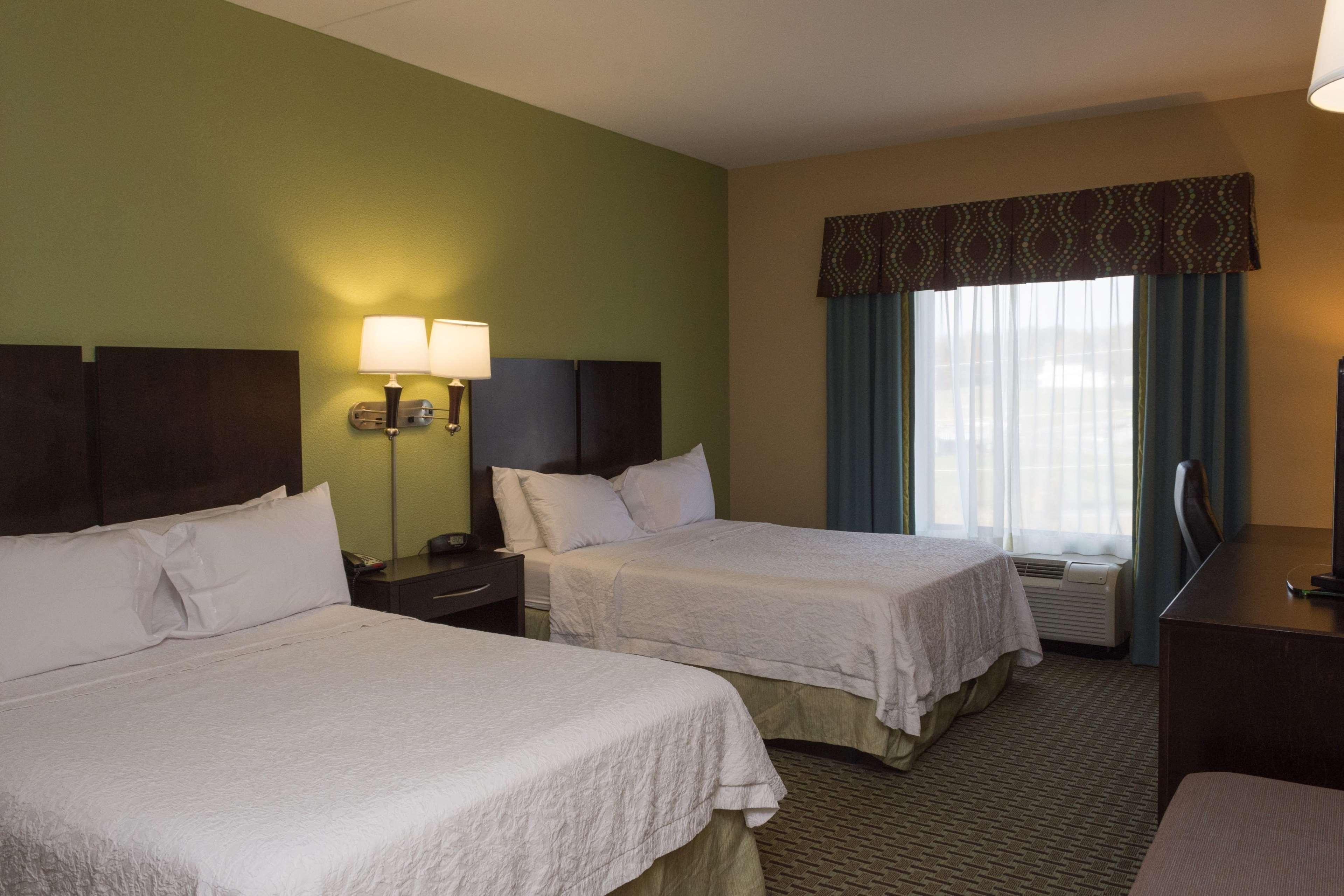Hampton Inn Dandridge Extérieur photo