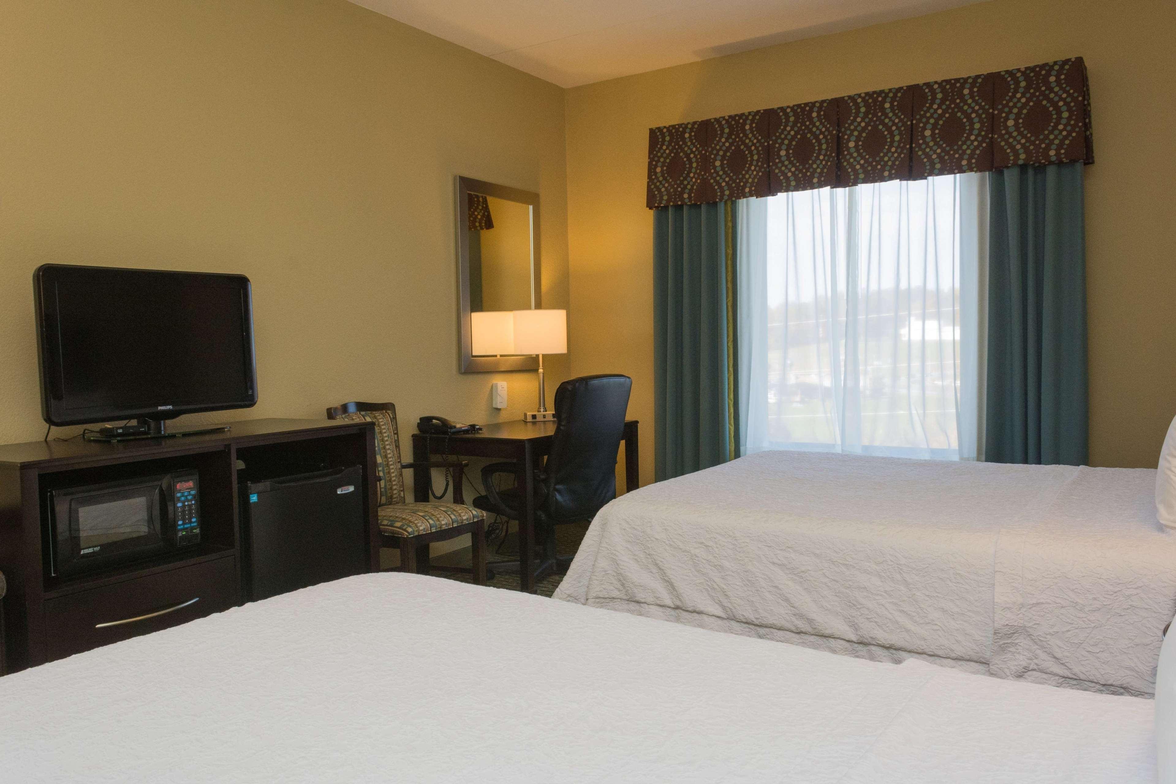 Hampton Inn Dandridge Extérieur photo