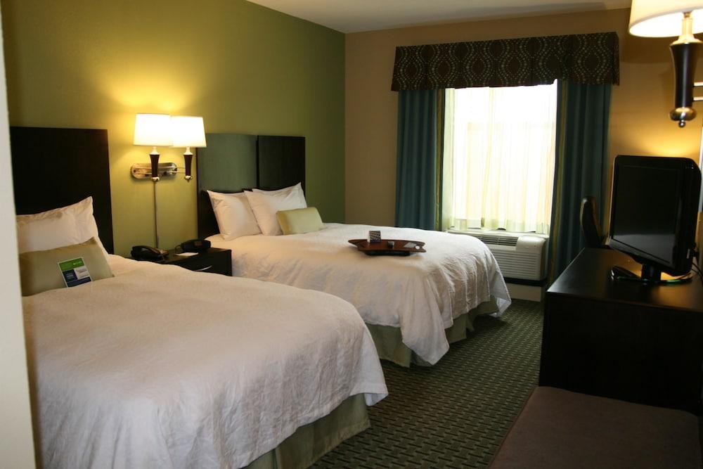 Hampton Inn Dandridge Extérieur photo