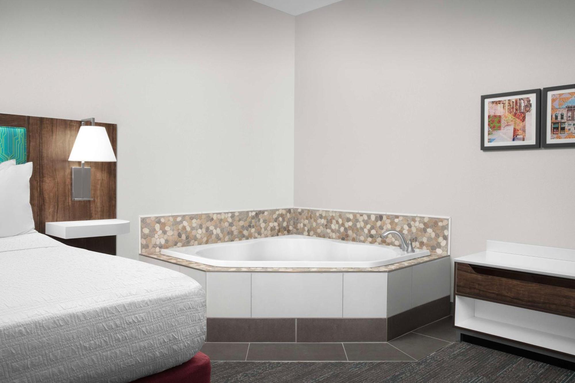Hampton Inn Dandridge Extérieur photo