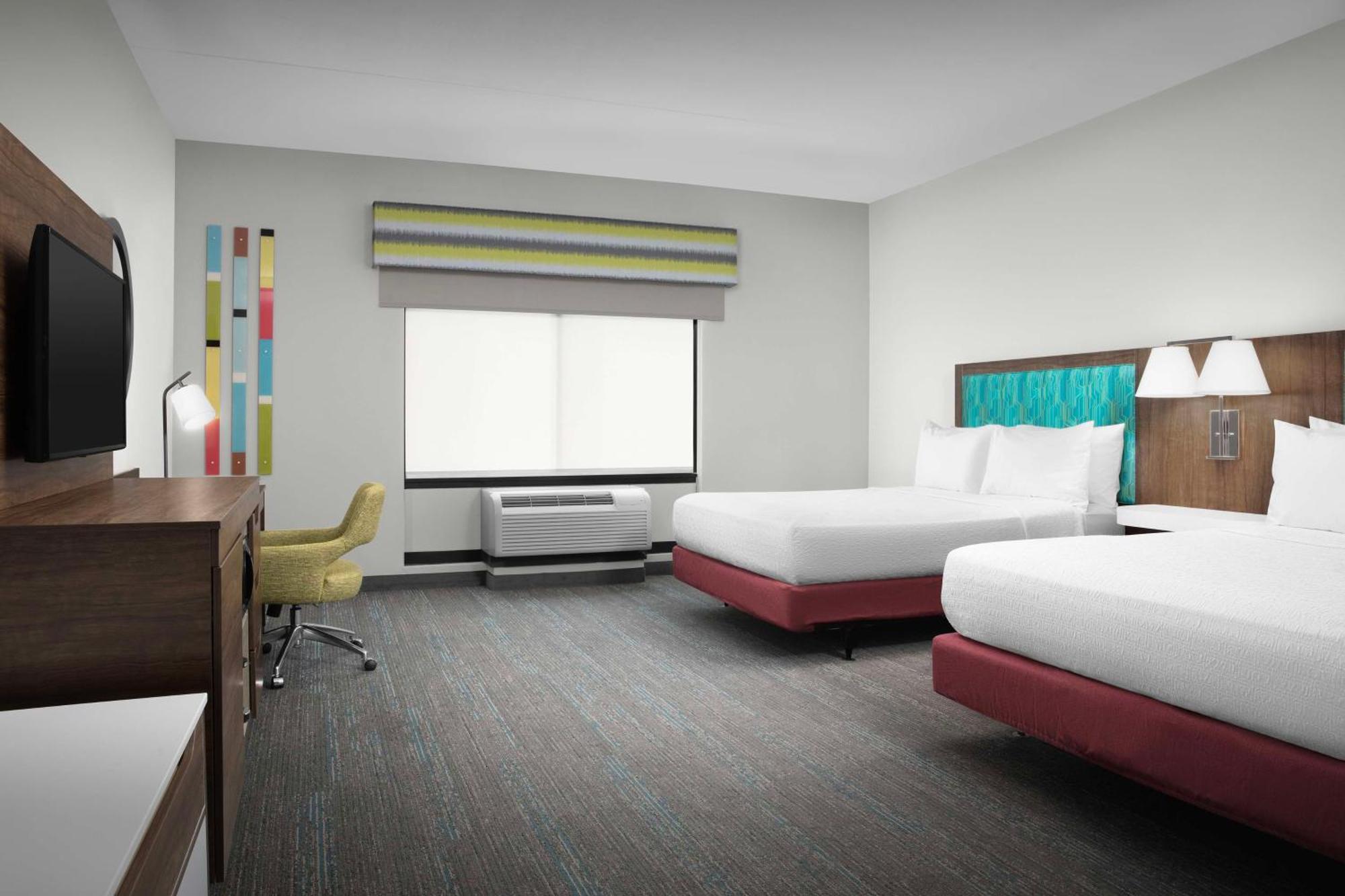 Hampton Inn Dandridge Extérieur photo
