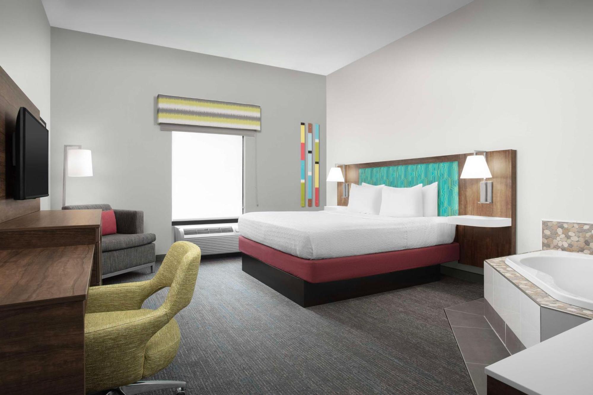 Hampton Inn Dandridge Extérieur photo