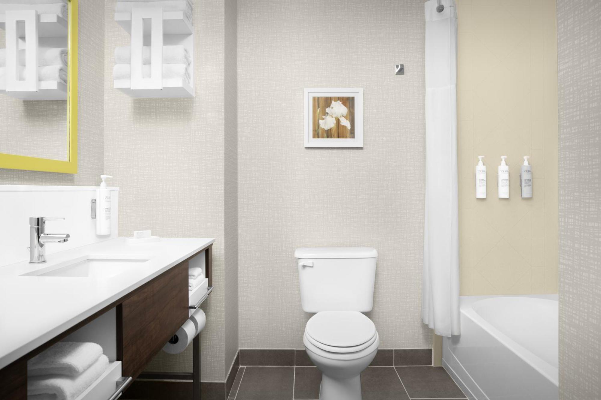 Hampton Inn Dandridge Extérieur photo