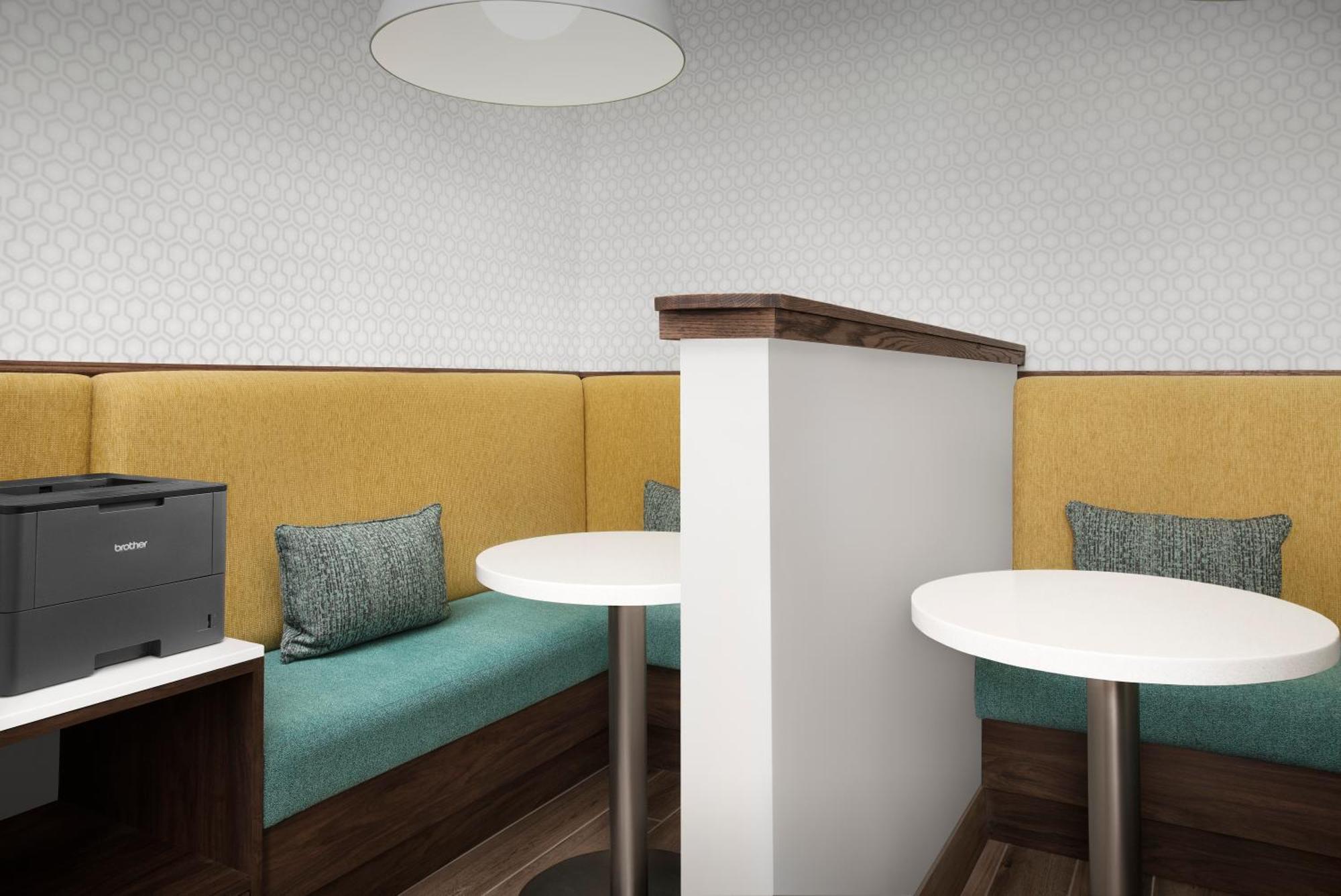 Hampton Inn Dandridge Extérieur photo