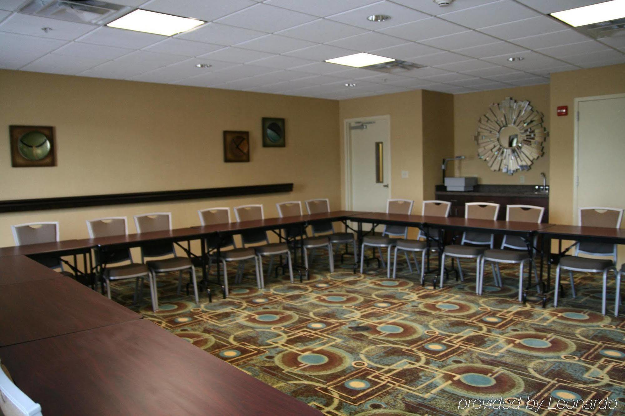 Hampton Inn Dandridge Extérieur photo