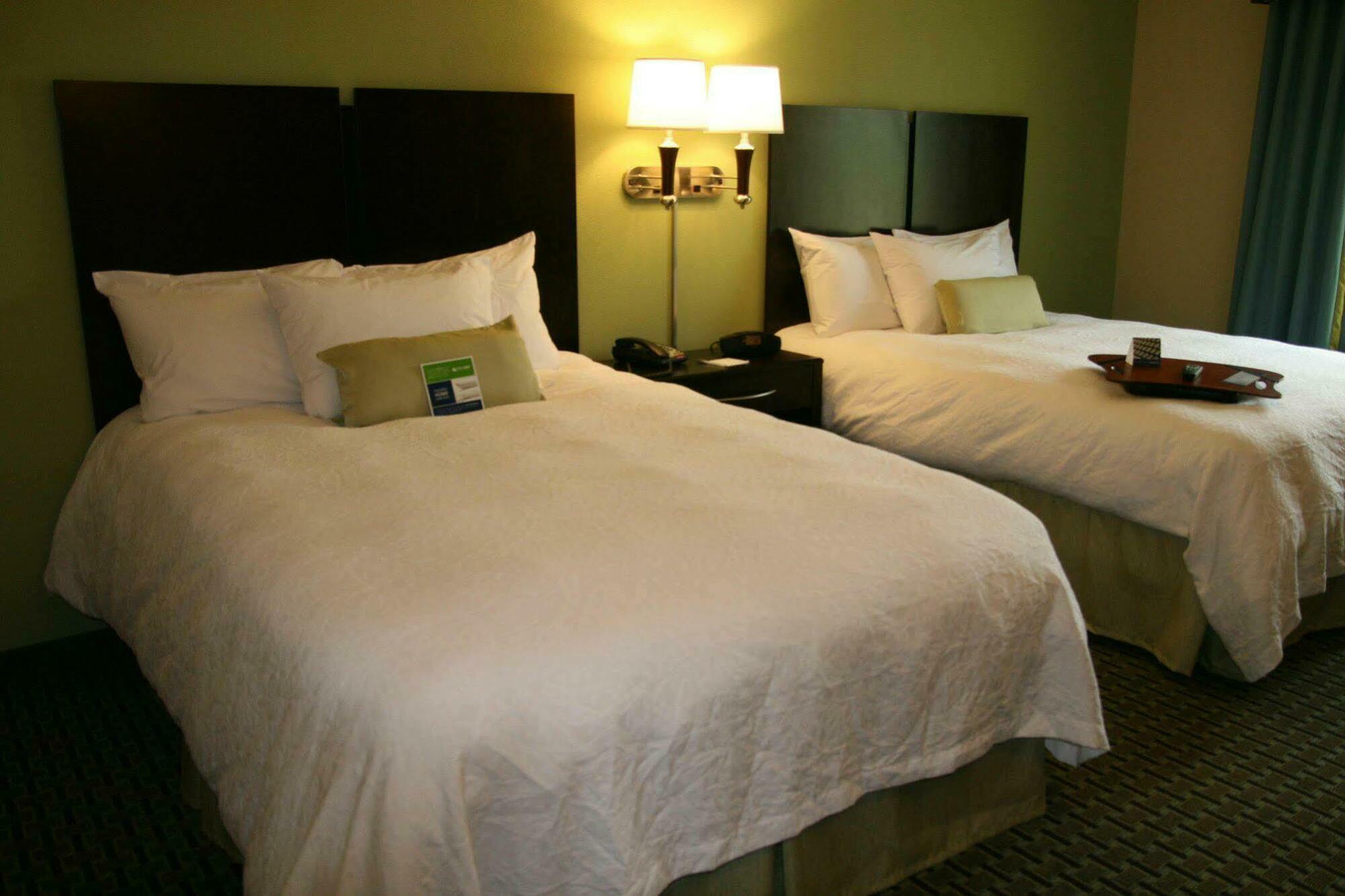 Hampton Inn Dandridge Chambre photo