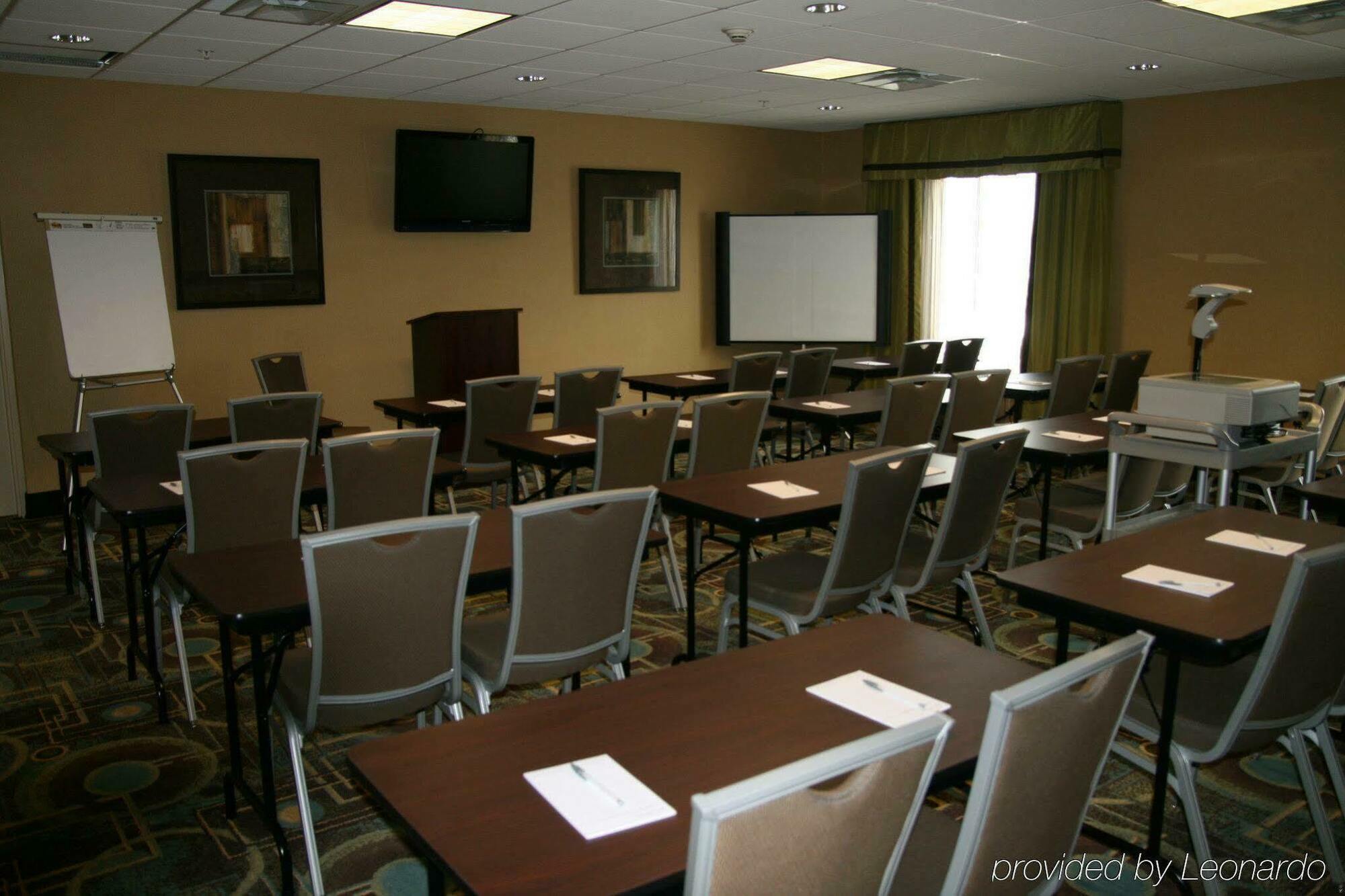 Hampton Inn Dandridge Facilités photo